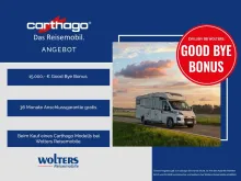 Fahrzeugbild Carthago chic s-plus I 50 LE #2