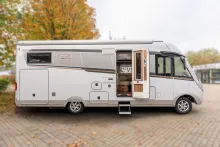 Fahrzeugbild Carthago chic s-plus I 50 LE #3