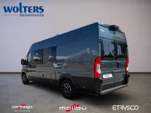 Fahrzeugbild Malibu Relax 640 LE R ambition #4