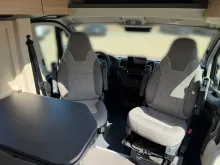 Fahrzeugbild Malibu Relax 640 LE R ambition #12