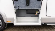 Fahrzeugbild Carthago chic e-line I 50 LE #21
