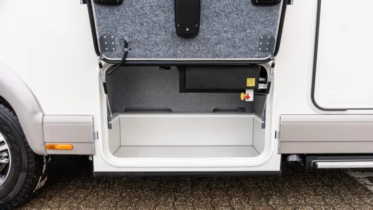 Fahrzeugbild Carthago chic e-line I 50 LE #21