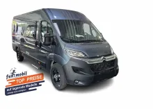 Fahrzeugbild Pössl Trenta 640 #1