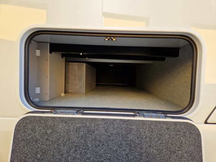 Fahrzeugbild Morelo Loft Liner 82 LB #5