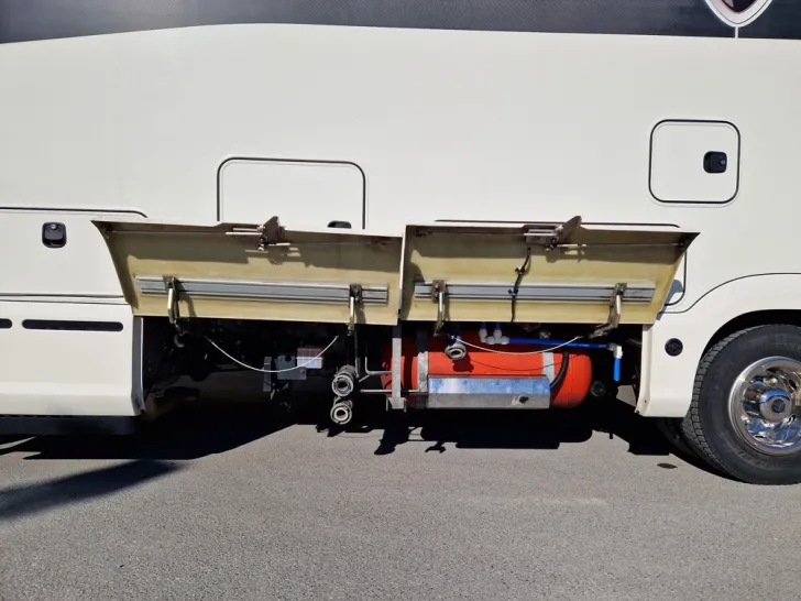 Fahrzeugbild Morelo Loft Liner 82 LB #7