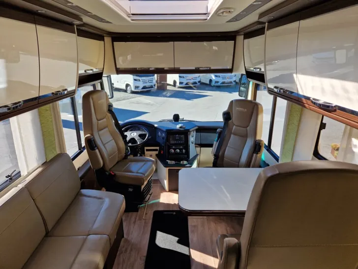 Fahrzeugbild Morelo Loft Liner 82 LB #11