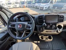 Fahrzeugbild Weinsberg CaraTour 600 MQH #11