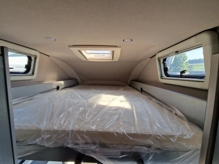 Fahrzeugbild Weinsberg CaraTour 600 MQH #13