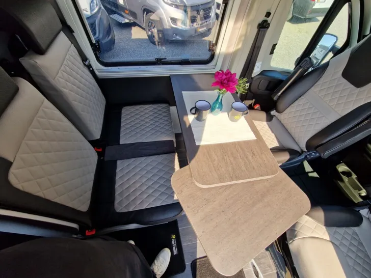 Fahrzeugbild Weinsberg CaraTour 600 MQH #14