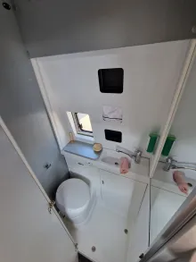 Fahrzeugbild Weinsberg CaraTour 600 MQH #21