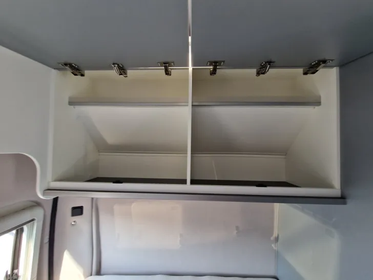 Fahrzeugbild Weinsberg CaraTour 600 MQH #24