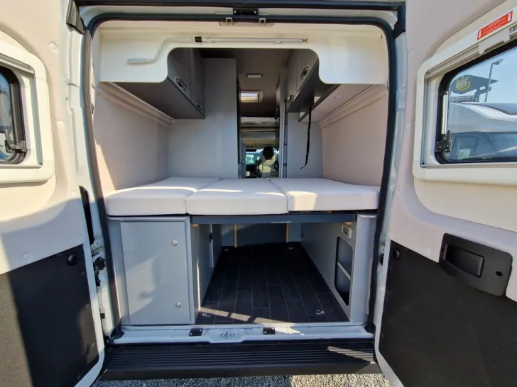 Fahrzeugbild Weinsberg CaraTour 600 MQH #25