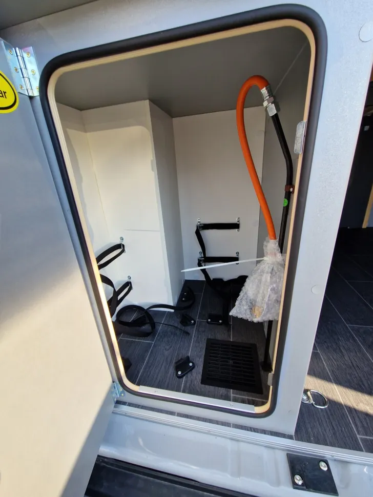 Fahrzeugbild Weinsberg CaraTour 600 MQH #26