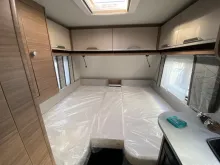 Fahrzeugbild Knaus Sport 460 EU #9