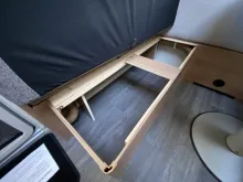 Fahrzeugbild Knaus Sport 460 EU #17