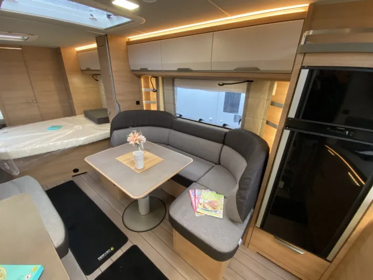 Fahrzeugbild Knaus Südwind 60 YEARS 650 PXB #15