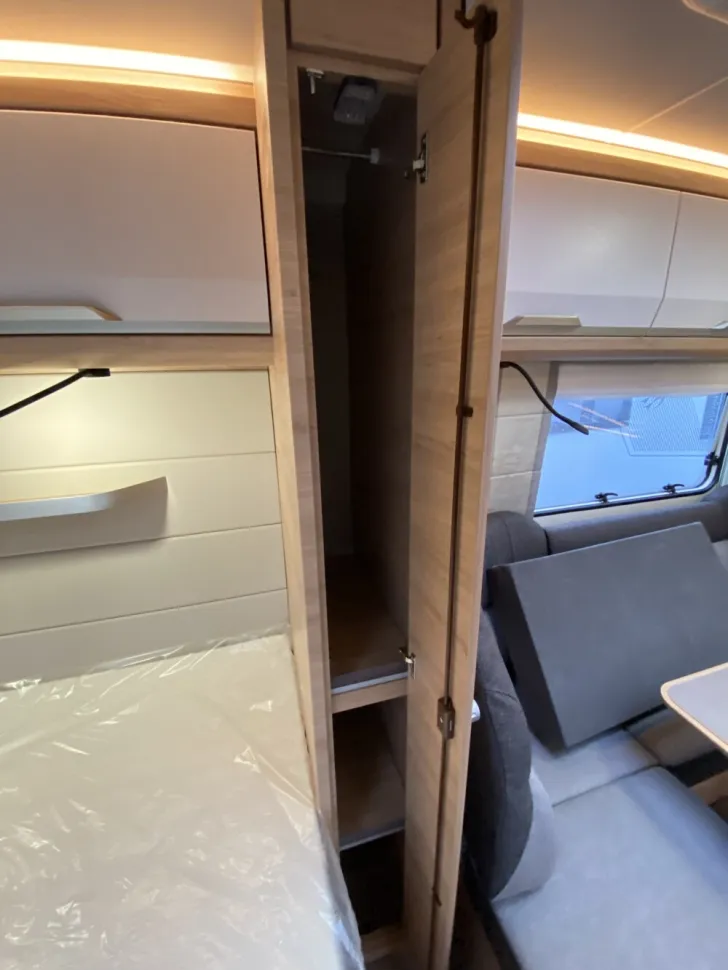 Fahrzeugbild Knaus Südwind 60 YEARS 650 PXB #19