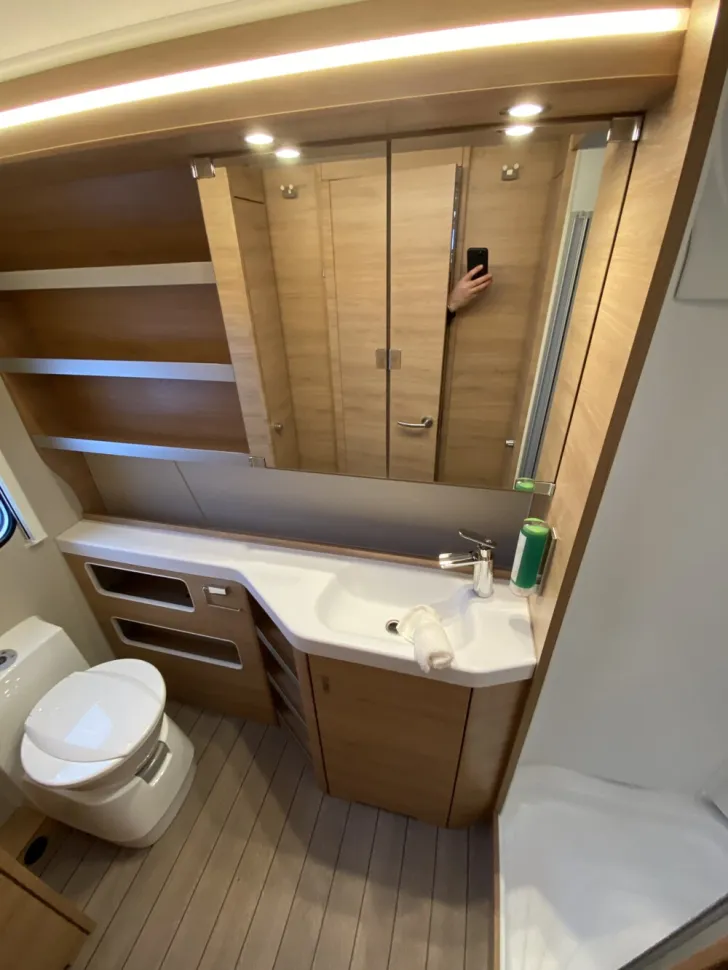 Fahrzeugbild Knaus Südwind 60 YEARS 650 PXB #20