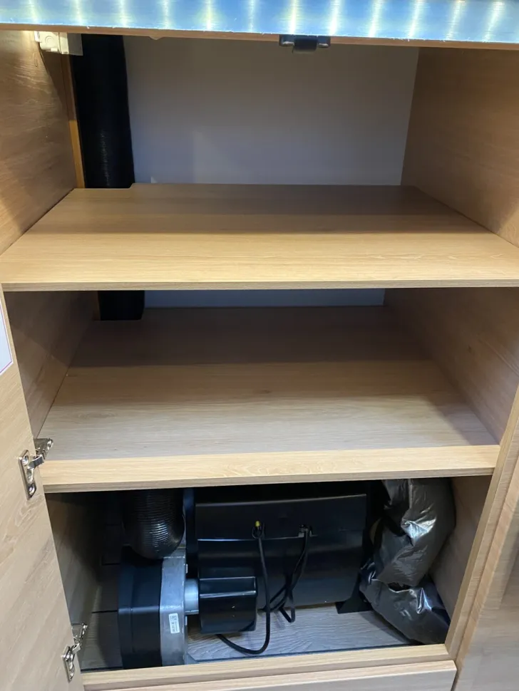 Fahrzeugbild Knaus Südwind 60 YEARS 650 PXB #23