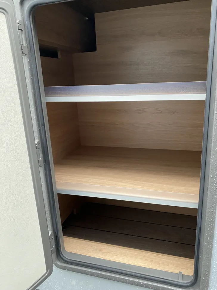 Fahrzeugbild Knaus Südwind 60 YEARS 650 PXB #25