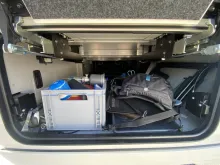 Fahrzeugbild Morelo Empire Liner 105 GO #8