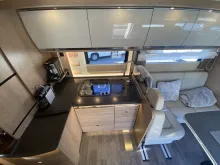 Fahrzeugbild Morelo Empire Liner 105 GO #14