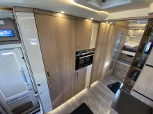 Fahrzeugbild Morelo Empire Liner 105 GO #15