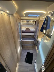 Fahrzeugbild Morelo Empire Liner 105 GO #18