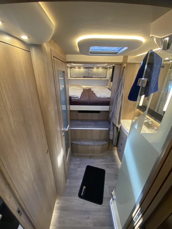 Fahrzeugbild Morelo Empire Liner 105 GO #18