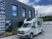 Fahrzeugbild Knaus Tourer Van VANSATION 500 LT #2