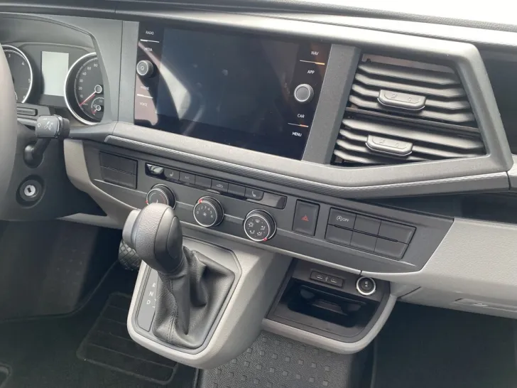 Fahrzeugbild Knaus Tourer Van VANSATION 500 LT #11