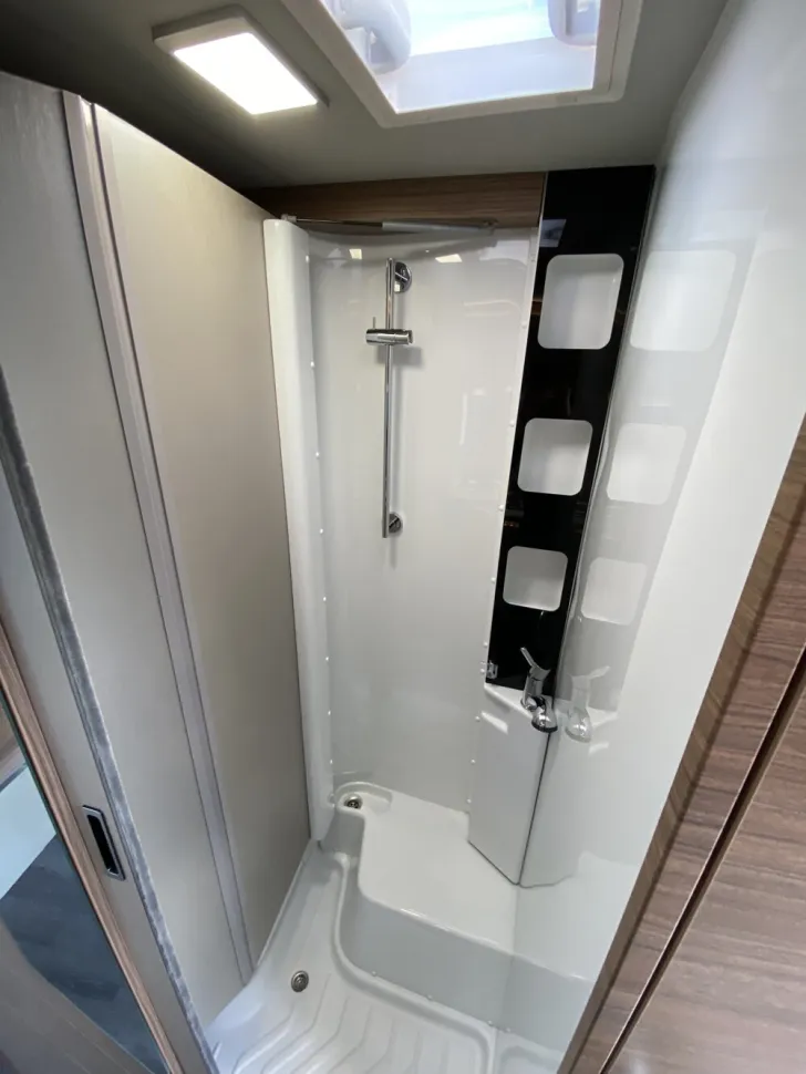 Fahrzeugbild Knaus Tourer Van VANSATION 500 LT #21