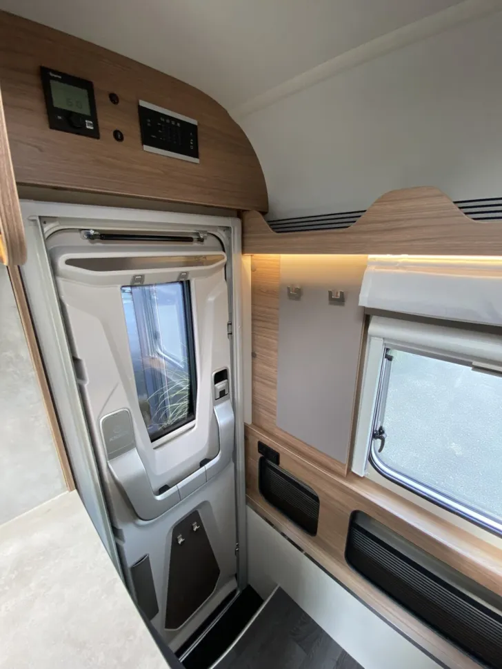 Fahrzeugbild Knaus Tourer Van VANSATION 500 LT #24