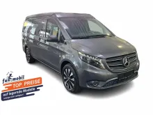 Fahrzeugbild Pössl Vanline Vanstar Plus Drive Allradantrieb !! #1