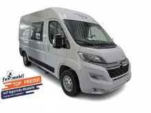 Fahrzeugbild Roadcar R 540 #1