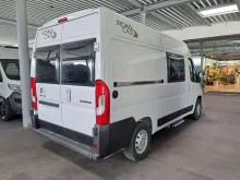 Fahrzeugbild Roadcar R 540 !Preisvorteil Tageszulassung! #3