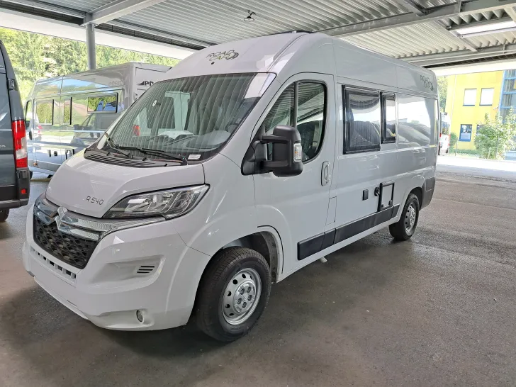 Fahrzeugbild Roadcar R 540 #6