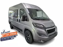 Fahrzeugbild Roadcar R 540 #1