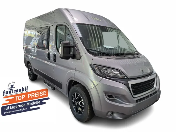 Fahrzeugbild Roadcar R 540 #1