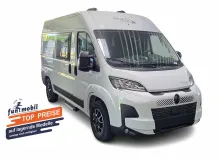 Fahrzeugbild Roadcar R 540 Plus #1