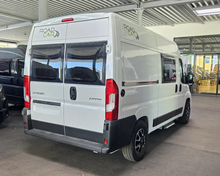 Fahrzeugbild Roadcar R 540 Plus #4