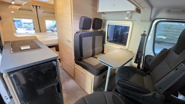 Fahrzeugbild Roadcar R 540 Plus #7