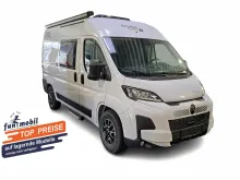 Fahrzeugbild Roadcar R 540 Plus #1