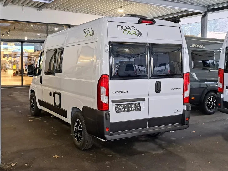 Fahrzeugbild Roadcar R 540 Plus #5