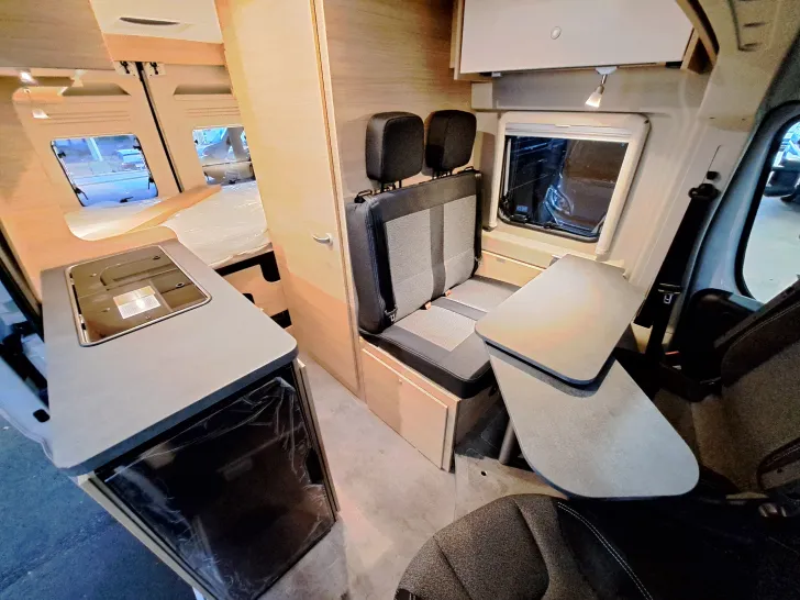 Fahrzeugbild Roadcar R 540 Plus #7