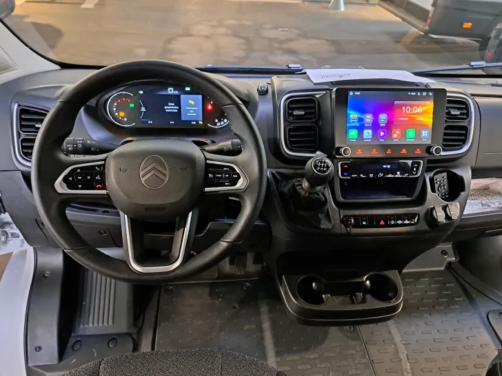 Fahrzeugbild Roadcar R 540 Plus #10