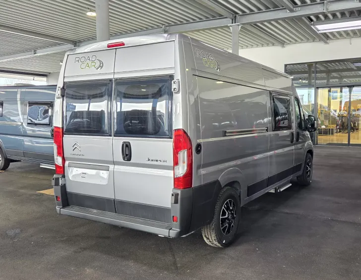 Fahrzeugbild Roadcar R 600 #4