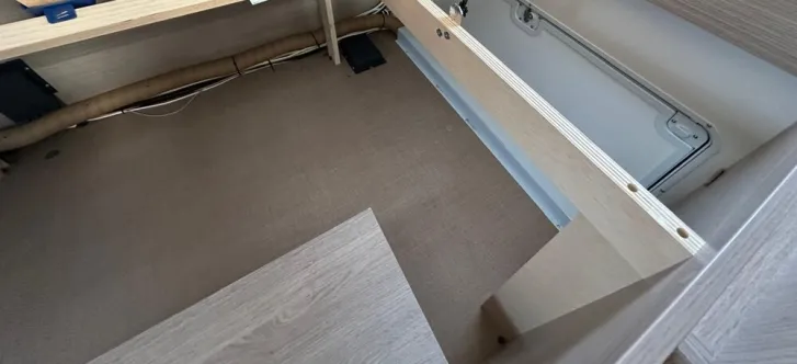 Fahrzeugbild Bürstner Premio Life 430 TS #16