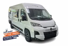 Fahrzeugbild Roadcar R 640 mit Längsbetten #1