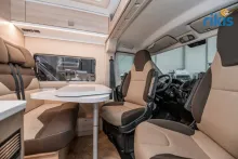 Fahrzeugbild Chausson Van First Line V697 #8